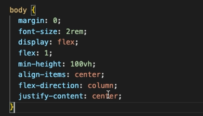 Demo Sort Lines